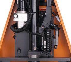 LIFT-RITE ELECTRIC SKID LIFT ERGONOMIC SKID LIFTER EE11LY00-000