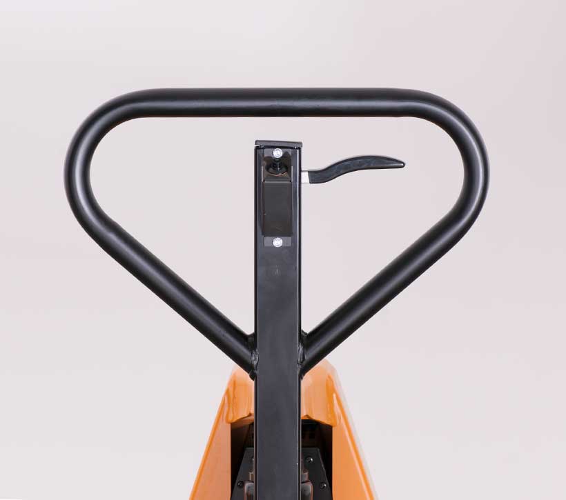 LIFT-RITE MANUAL SKID LIFTER ERGONOMIC SKID LIFTER EM21LY00-000