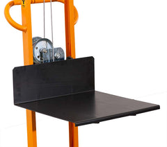 LIFT-RITE EASY-LIFT WINCH LIFTER E100LY00-000