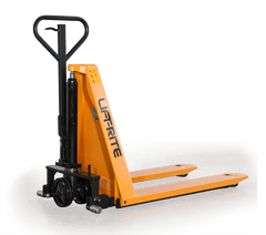 LIFT-RITE MANUAL SKID LIFTER ERGONOMIC SKID LIFTER EM11LY00-000