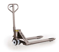 LIFT-RITE STAINLESS STEEL HAND PALLET JACK SS11LSA1-000