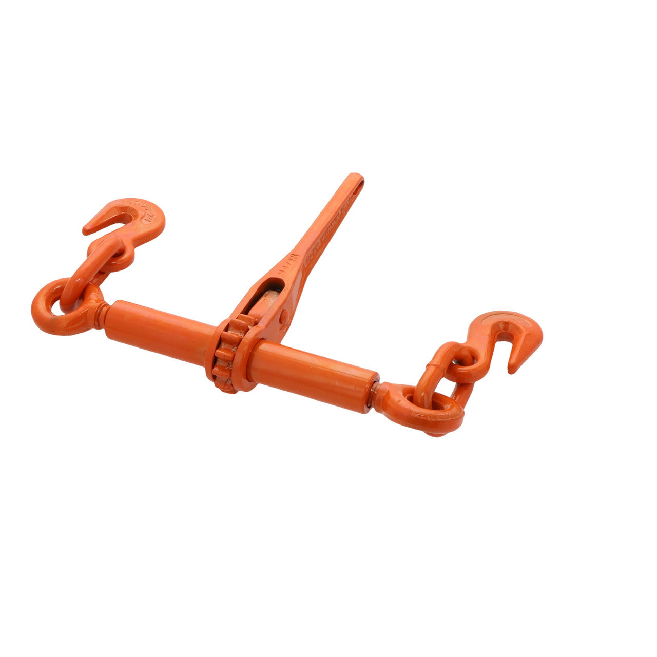 Kinedyne Saf-T-Binder Ratchet Style Chain Binder for 5/16" - 3/8" Chains by Kinedyne, industrial cargo tie-down binder