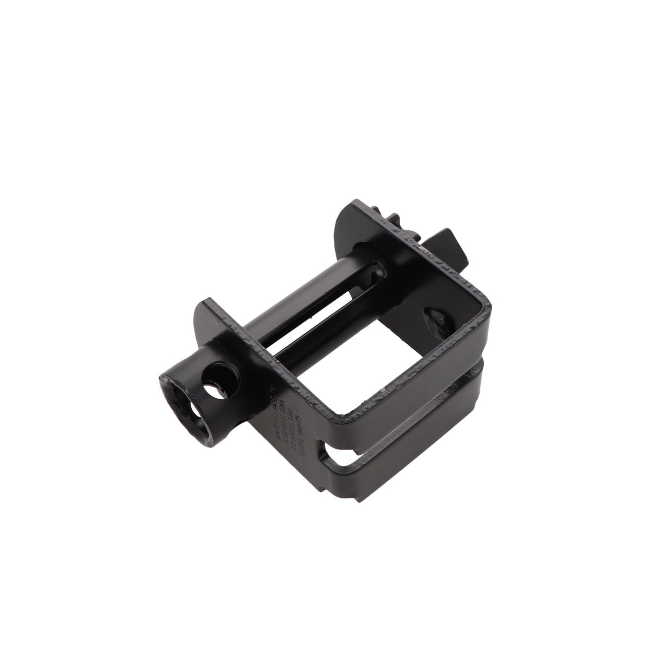 Kinedyne Standard Sliding Double L Winch by Kinedyne, heavy-duty sliding winch for industrial cargo securement