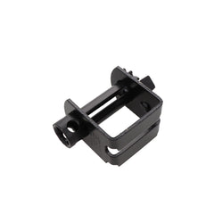 Kinedyne Standard Sliding Double L Winch by Kinedyne, heavy-duty sliding winch for industrial cargo securement