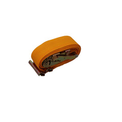 Kinedyne 2" by 12' Butterfly Logistic Cam Buckle Strap by Kinedyne for industrial cargo securement