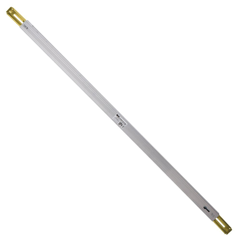 Kinedyne 84" - 95" Series E or A Aluminum Decking/Shoring Beam by Kinedyne, adjustable aluminum beam for trailer decking and shoring