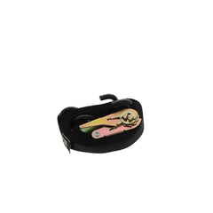 Kinedyne 1" by 15' Vinyl Coated S Hook Ratchet Utility Strap by Kinedyne for cargo tie-down and securement