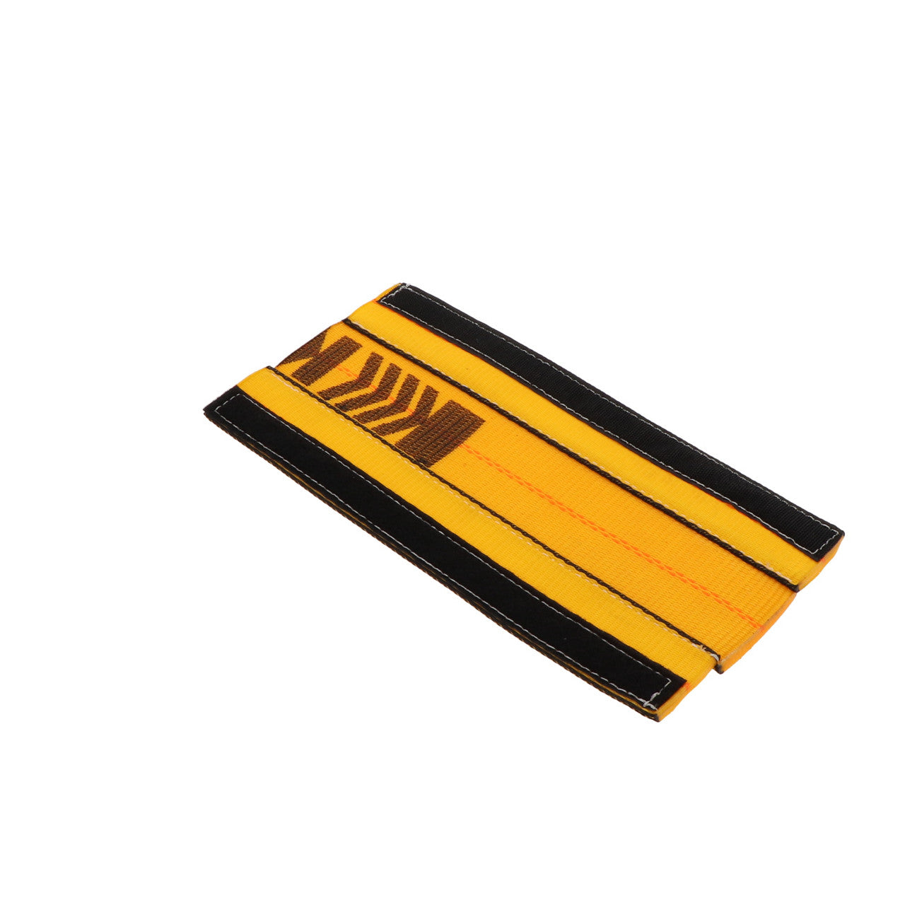 Kinedyne 2" Velcro Web Protector by Kinedyne, 12-inch Velcro strap protector for 2-inch webbing, used to prevent abrasion and cargo damage