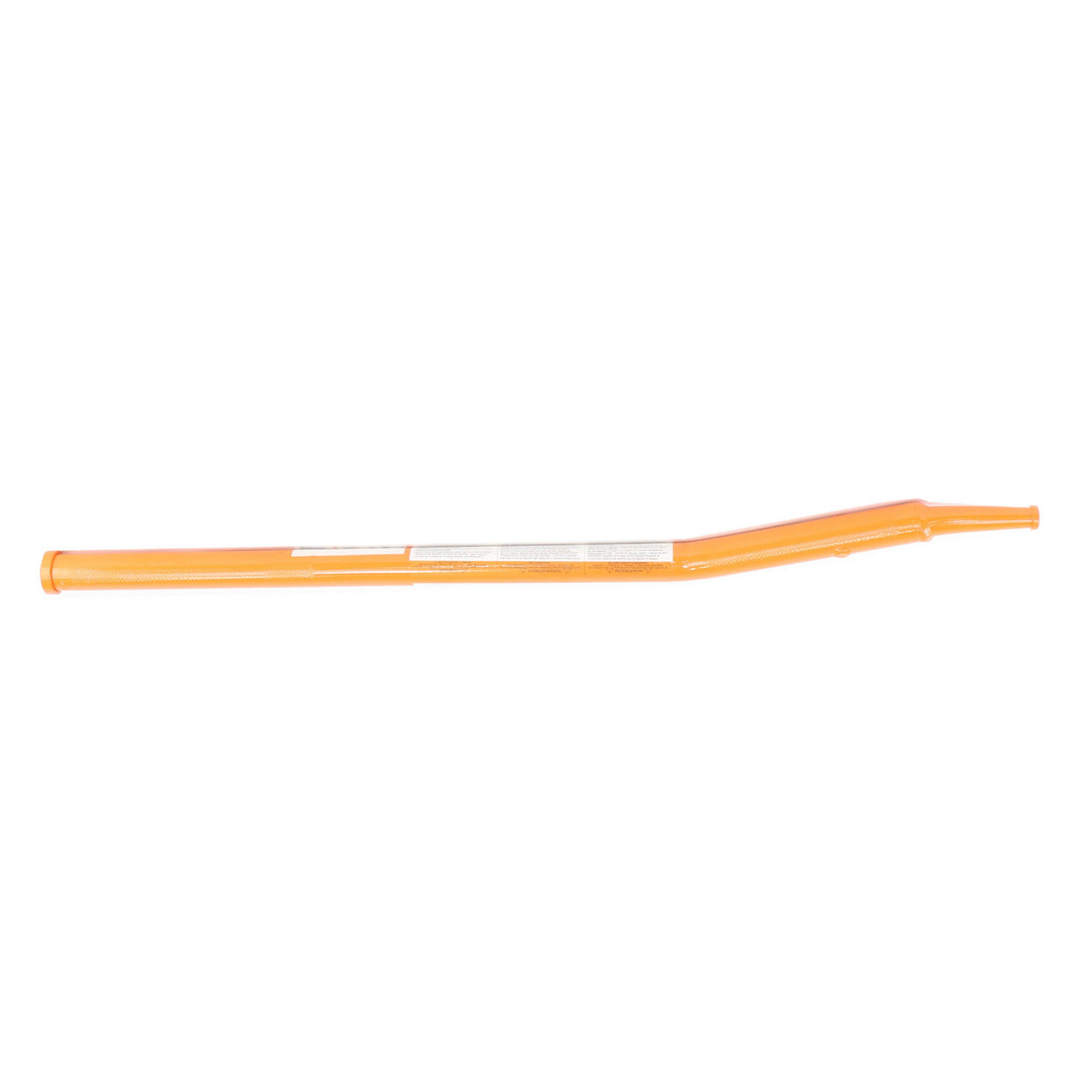 Kinedyne Standard Painted Ease-Z Winch Bar heat-treated carbon steel winch bar for load tensioning and securement