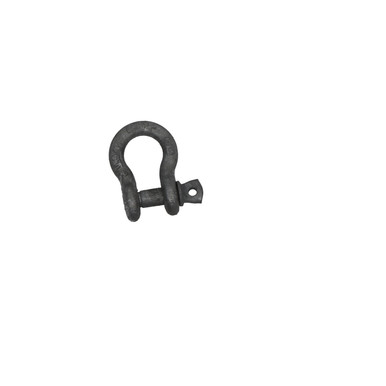 Kinedyne 5/16" Transport Grade 70 Anchor Shackle w/ Screw Pin
