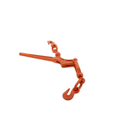 Kinedyne Lever Style Chain Binder for 1/4" - 5/16" Chains by Kinedyne, forged clevis grab hooks and lever tensioner used for cargo securement