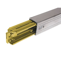 Kinedyne 84" - 95" Series E or A Aluminum Decking/Shoring Beam by Kinedyne, adjustable aluminum beam for trailer decking and shoring