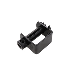 Kinedyne Standard Weld-On Winch by Kinedyne, heat-treated carbon steel weld-on winch with 6,670 lb working load limit, right-hand model