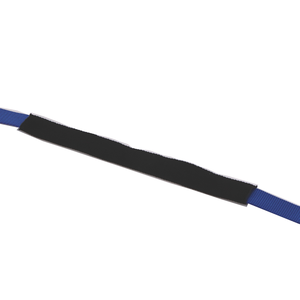 Kinedyne 2" Nylon Protective Sleeve by Kinedyne on a roll, 300 feet for protecting 2-inch webbing