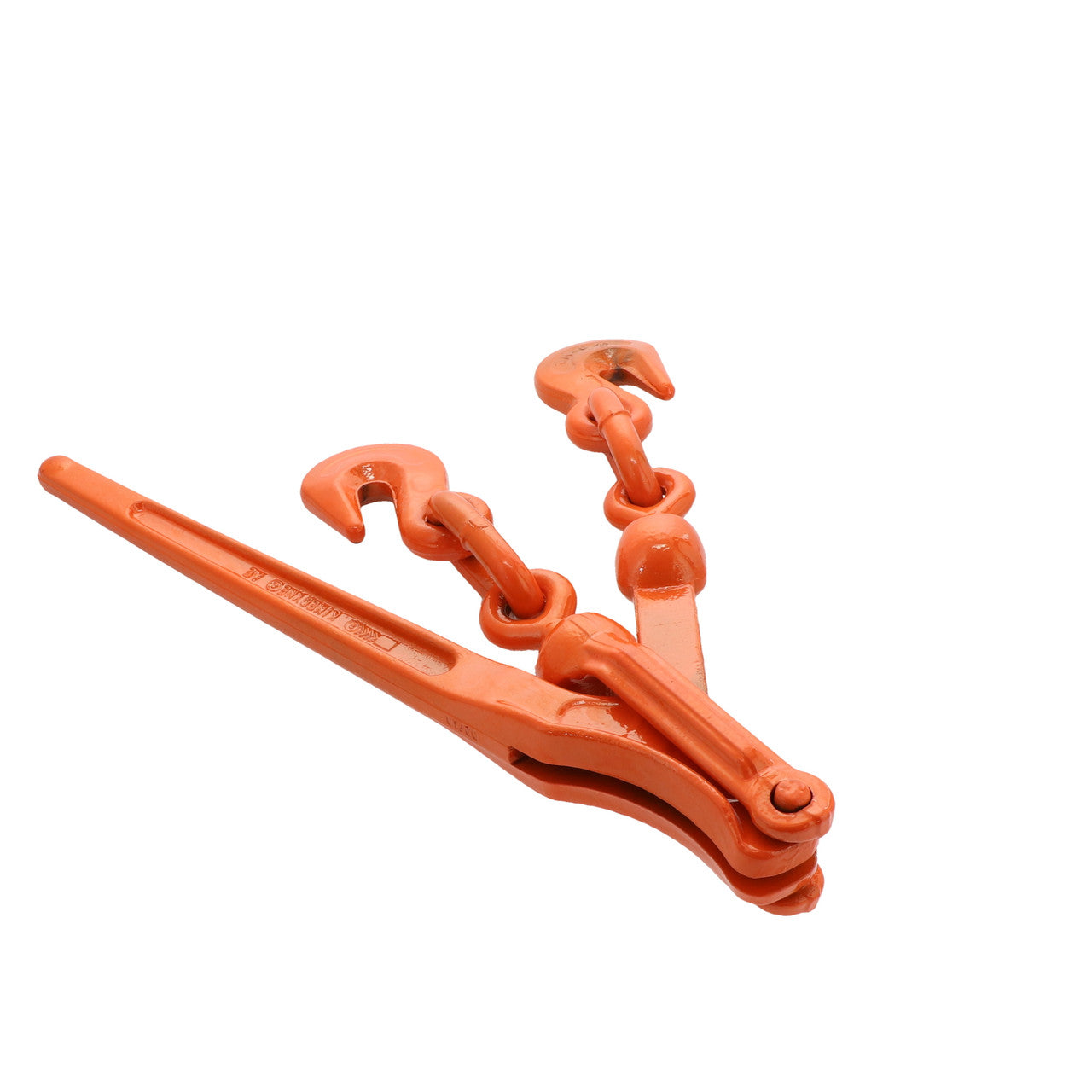 Kinedyne Lever Style Chain Binder for 1/2" - 5/8" Chains by Kinedyne, heavy-duty lever binder for cargo securement