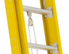 FEATHERLITE 5614D 14′ SUPER-HEAVY DUTY FIBERGLASS EXTENSION