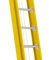 FEATHERLITE 9232D 32′ SUPER-HEAVY DUTY FIBERGLASS EXTENSION