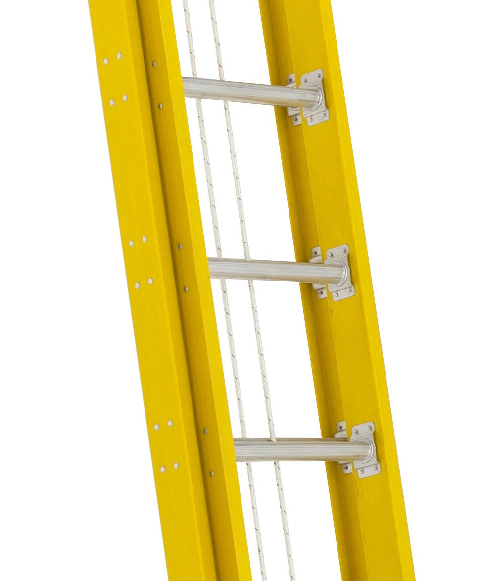 FEATHERLITE 5614D 14′ SUPER-HEAVY DUTY FIBERGLASS EXTENSION