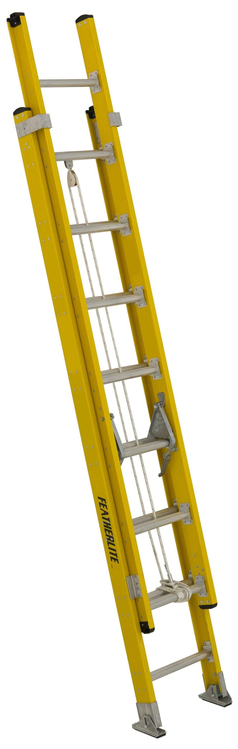 FEATHERLITE 9216D 16′ SUPER-HEAVY DUTY FIBERGLASS EXTENSION