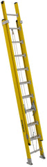FEATHERLITE 9220D 20′ SUPER-HEAVY DUTY FIBERGLASS EXTENSION