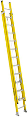 FEATHERLITE 9224D 24′ SUPER-HEAVY DUTY FIBERGLASS EXTENSION