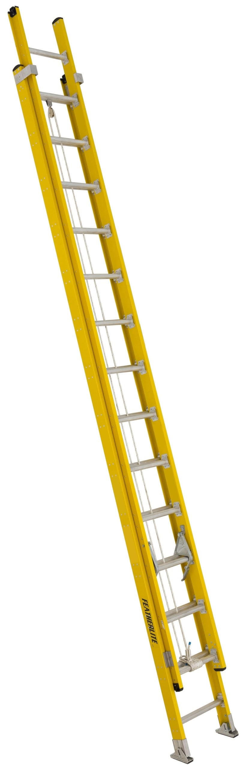 FEATHERLITE 9228D 28′ SUPER-HEAVY DUTY FIBERGLASS EXTENSION
