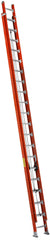FEATHERLITE 9240D 40′ EXTRA-HEAVY DUTY FIBERGLASS EXTENSION
