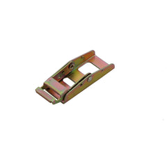 Kinedyne 1" Overcenter Buckle - 903 heat-treated carbon steel zinc plated fastening hardware for load securement
