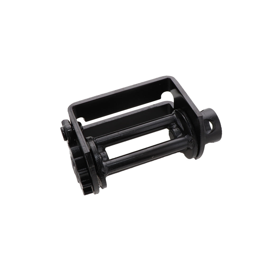 Kinedyne Standard Sliding Double L 3-Bar Winch by Kinedyne for industrial cargo securement, 5,000 lb capacity, sliding winch