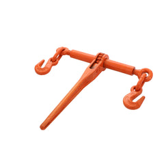 Kinedyne Ratchet Style Chain Binder for 3/8" - 1/2" Chains by Kinedyne, industrial ratchet chain binder for cargo control