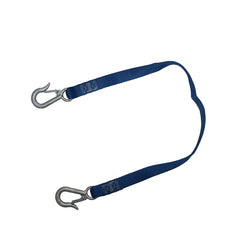 Kinedyne Trailer Door Safety Strap by Kinedyne, trailer door restricting strap for checking cargo before opening