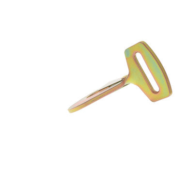 Kinedyne 2" Twisted Snap Hook
