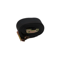 Kinedyne 2" by 16' Spring Loaded Logistic Cam Buckle Strap by Kinedyne for cargo securement in trailers and warehouses