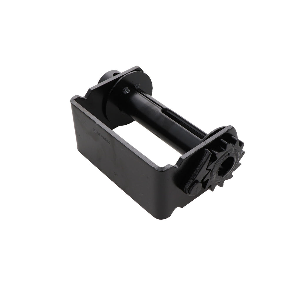 Kinedyne Standard Sliding C Channel Winch w/ Small Disks by Kinedyne, industrial cargo securing winch for truck and warehouse use