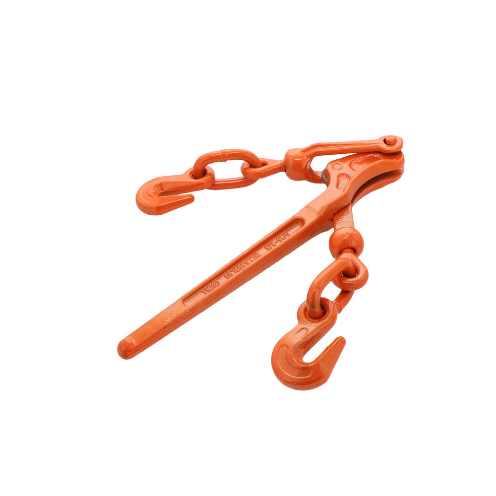 Kinedyne Lever Style Chain Binder for 5/16" - 3/8" Chains, Kinedyne, formed steel lever binder for cargo restraint