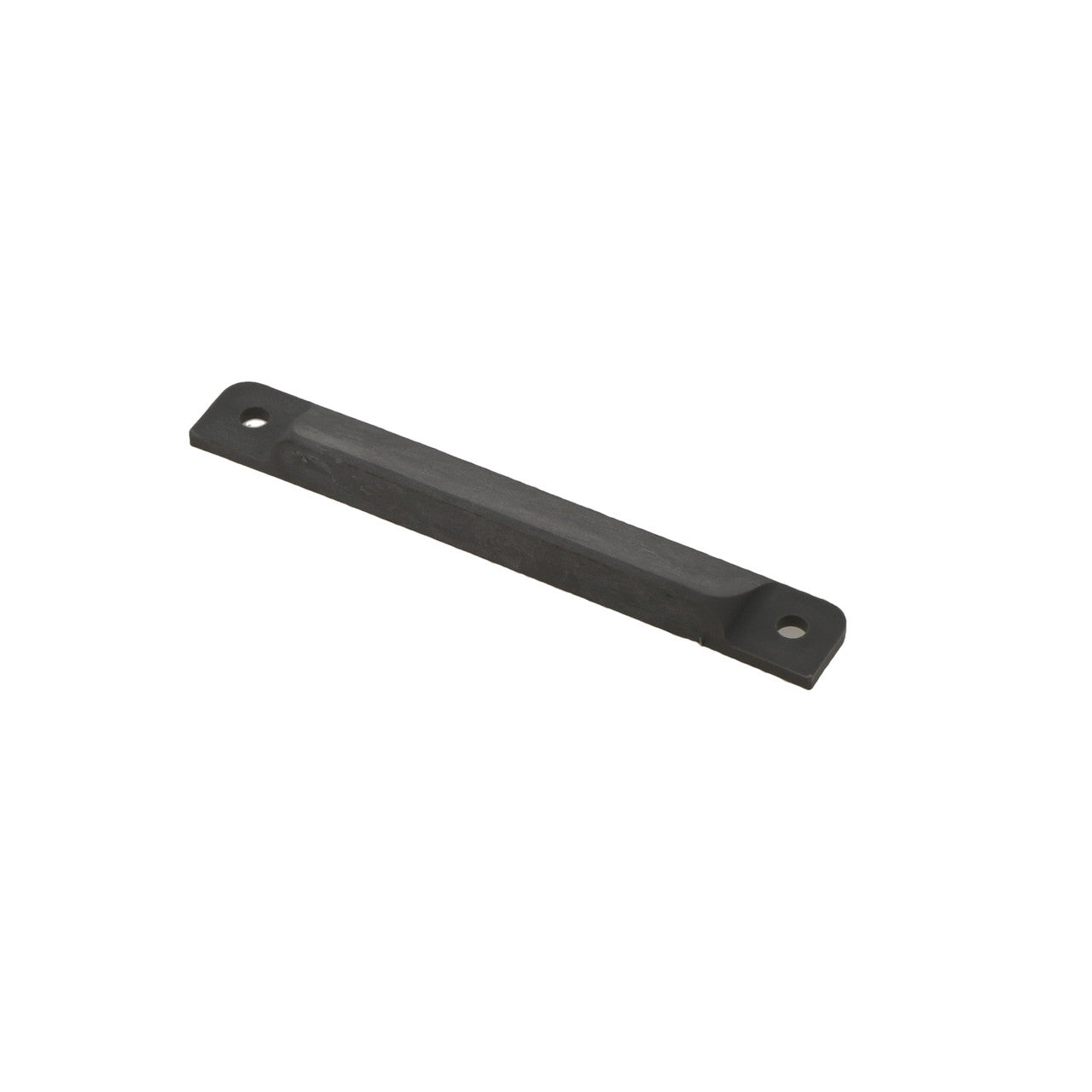 Kinedyne Series E or A Track End Caps by Kinedyne protecting and finishing the exposed ends of tracks