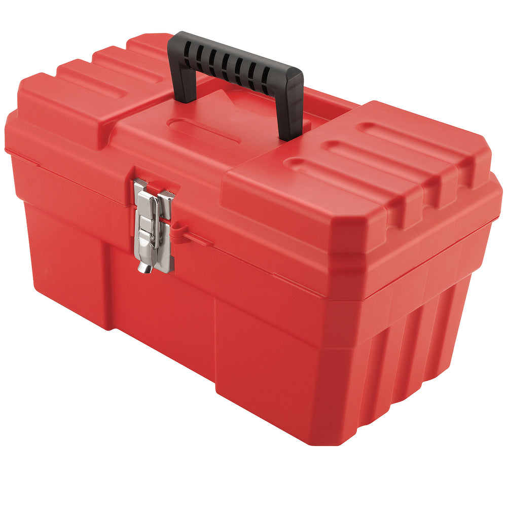Red ProBox Toolbox by FarrellPack