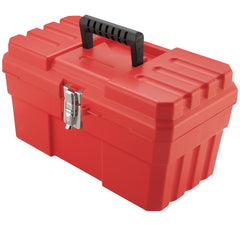 Red ProBox Toolbox by FarrellPack