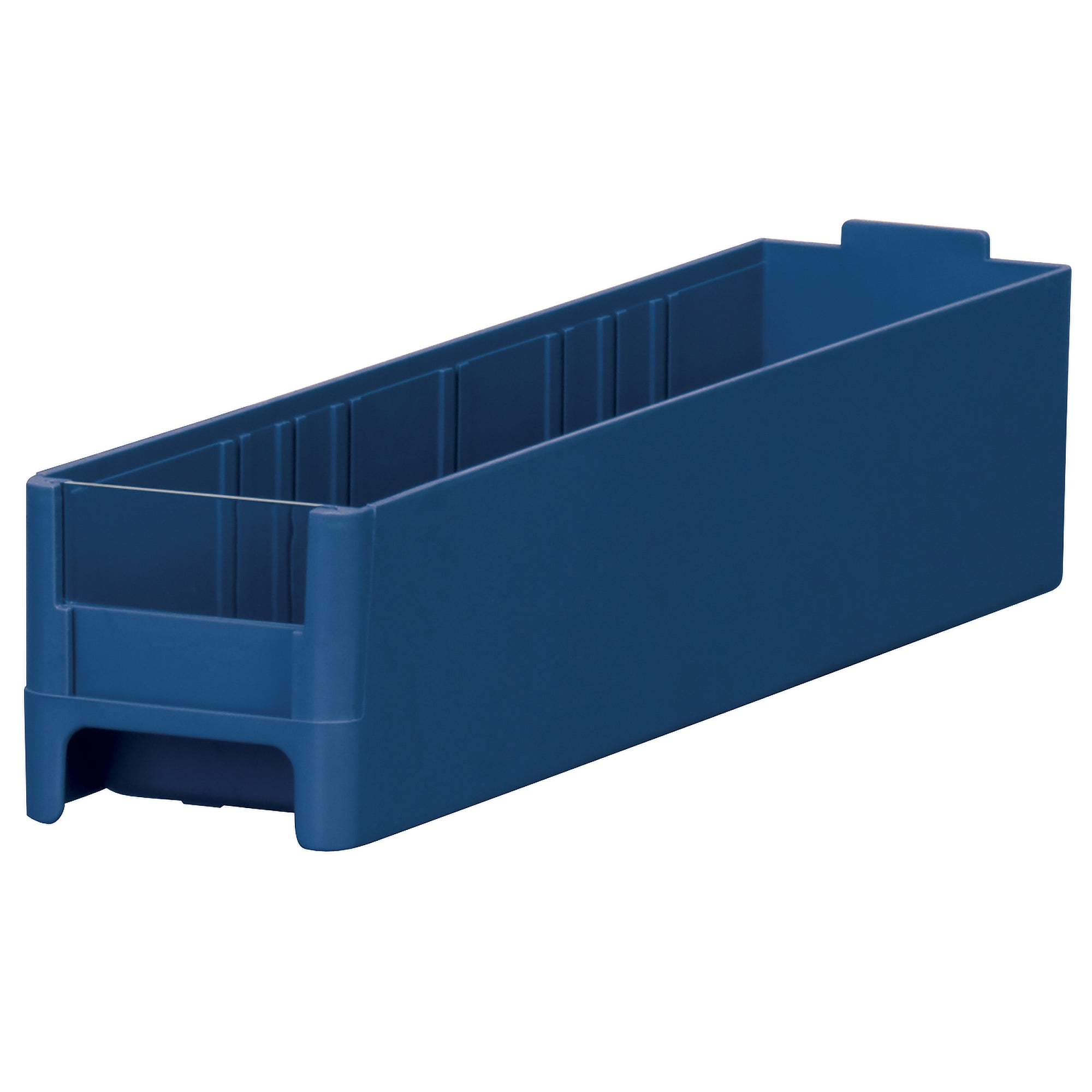 Blue 2-3/16" x 2-1/16" Replacement Drawer by FarrellPack