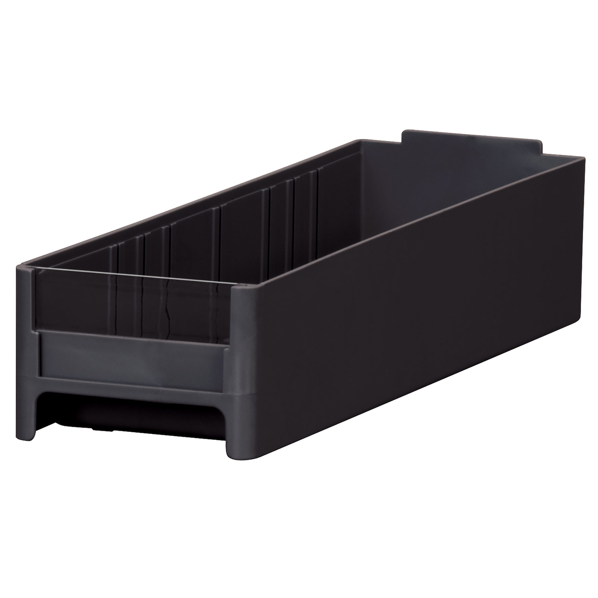 Black Replacement Drawer 3-3/16" x 2-1/16" x 10-9/16" by FarrellPack