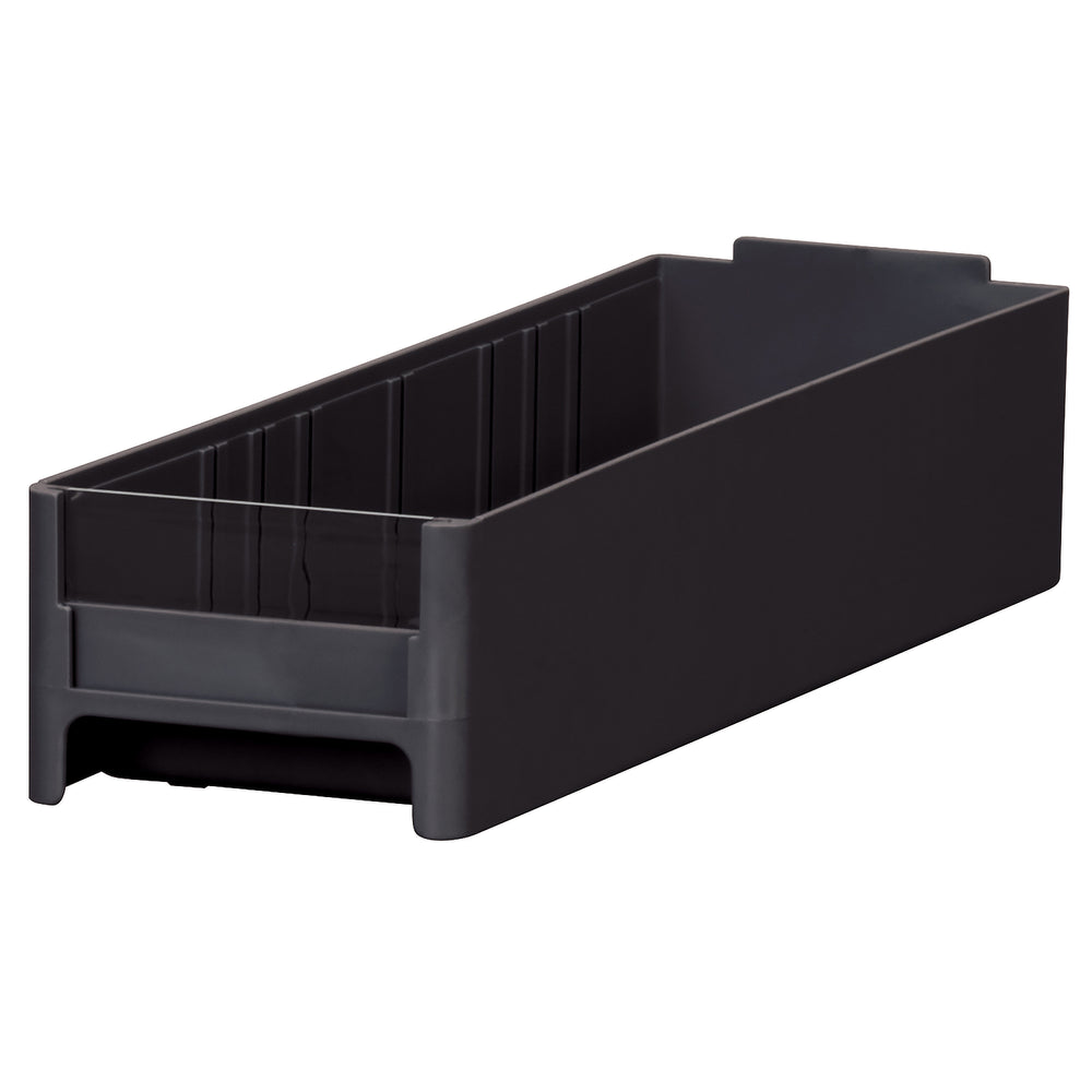 Black Replacement Drawer 3-3/16" x 2-1/16" x 10-9/16" by FarrellPack