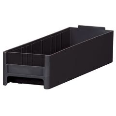 Black Replacement Drawer 3-3/16" x 2-1/16" x 10-9/16" by FarrellPack