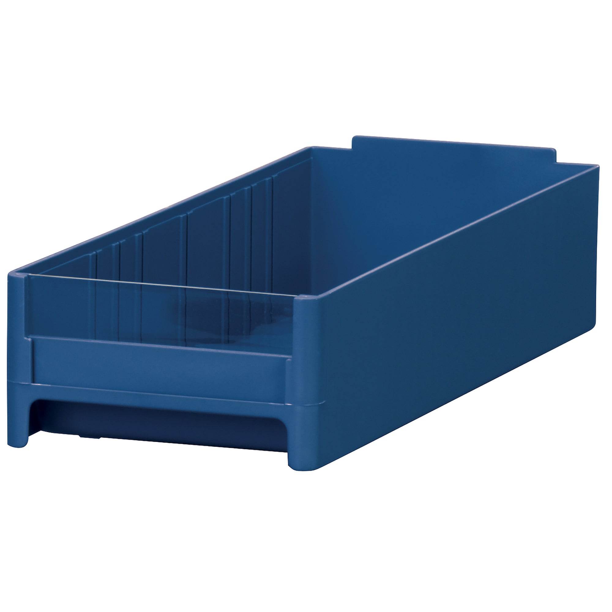 Blue Replacement Drawer 4" x 2-1/8" for A19416 Cabinet - A20416P09