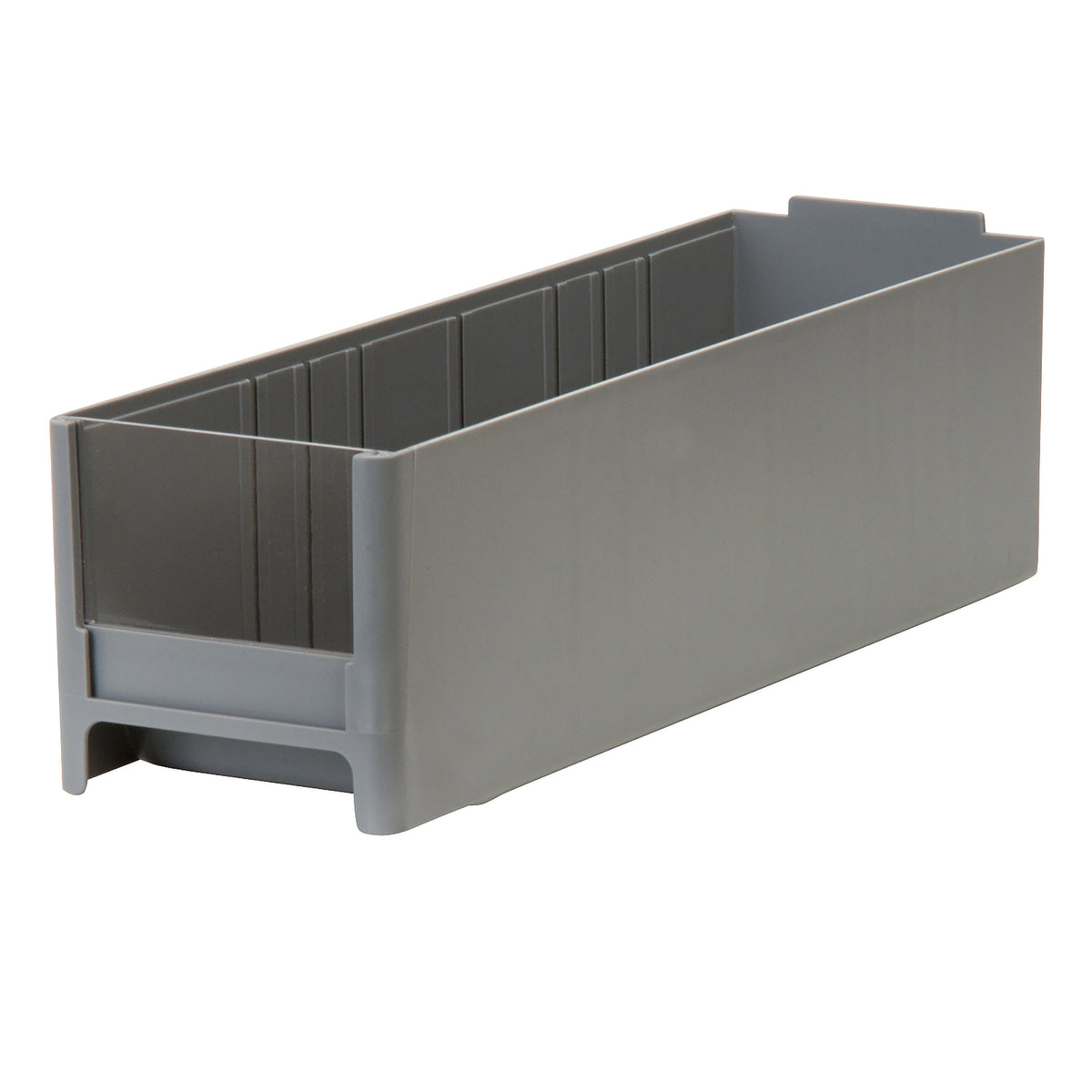 Grey Replacement Drawer 3-3/16" x 3-1/16" x 10-9/16" - A20715P01