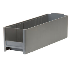 Grey Replacement Drawer 3-3/16" x 3-1/16" x 10-9/16" by FarrellPack