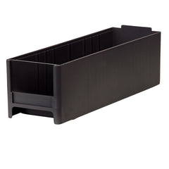 Black Replacement Drawer 3-3/16" x 3-1/16" x 10-9/16" - A20715P10