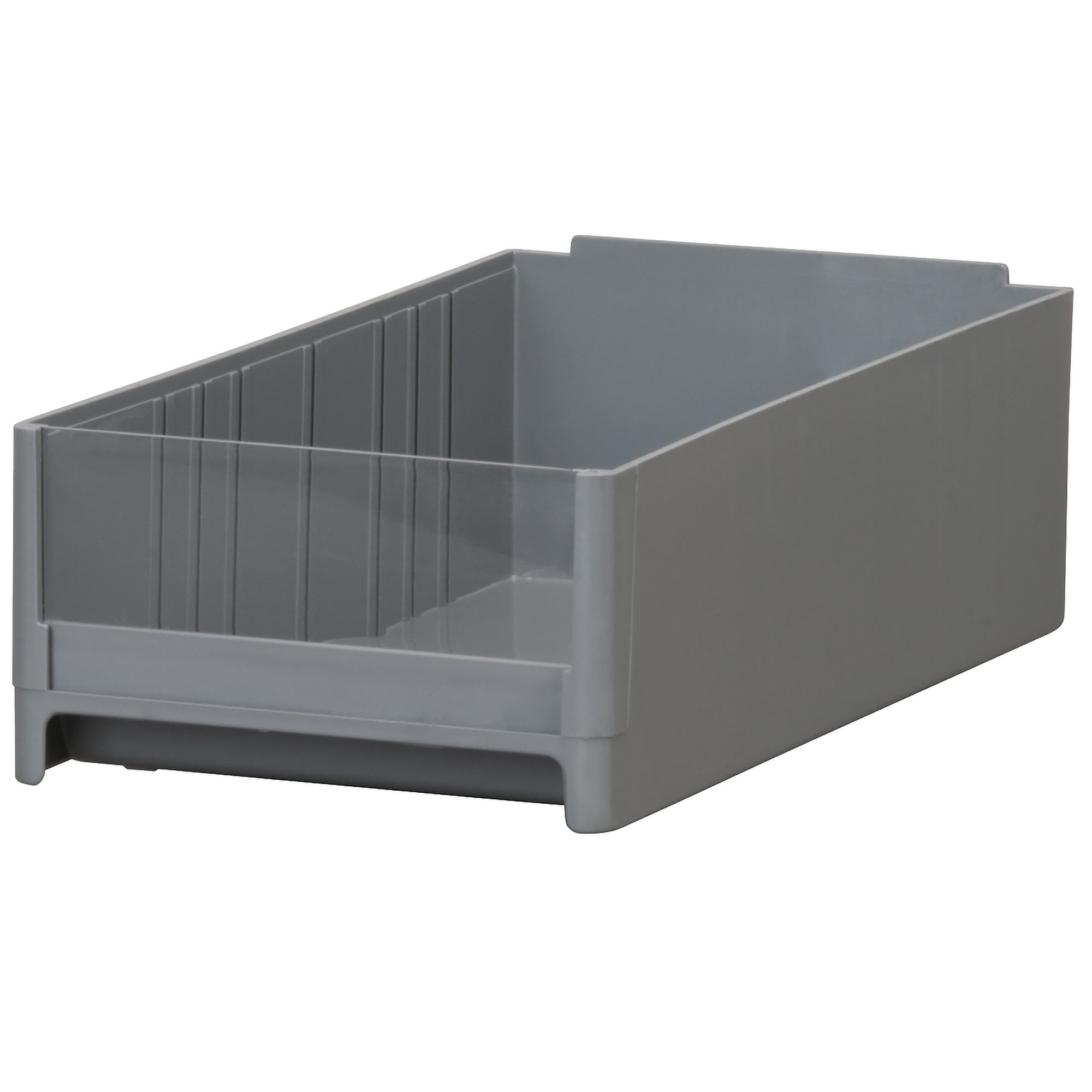 Grey Replacement Drawer 5-3/16" x 3-1/16" x 10-9/16" - A20909P01