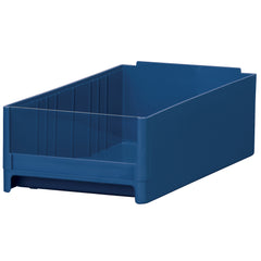Blue Replacement Drawer 5-3/16" x 3-1/16" x 10-9/16" by FarrellPack