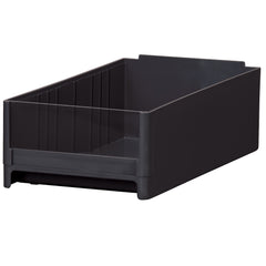 Black Replacement Drawer 5-3/16" x 3-1/16" x 10-9/16" - A20909P10