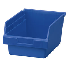 Blue Shelf Bin 11-5/8" x 8-3/8" x 6" by FarrellPack